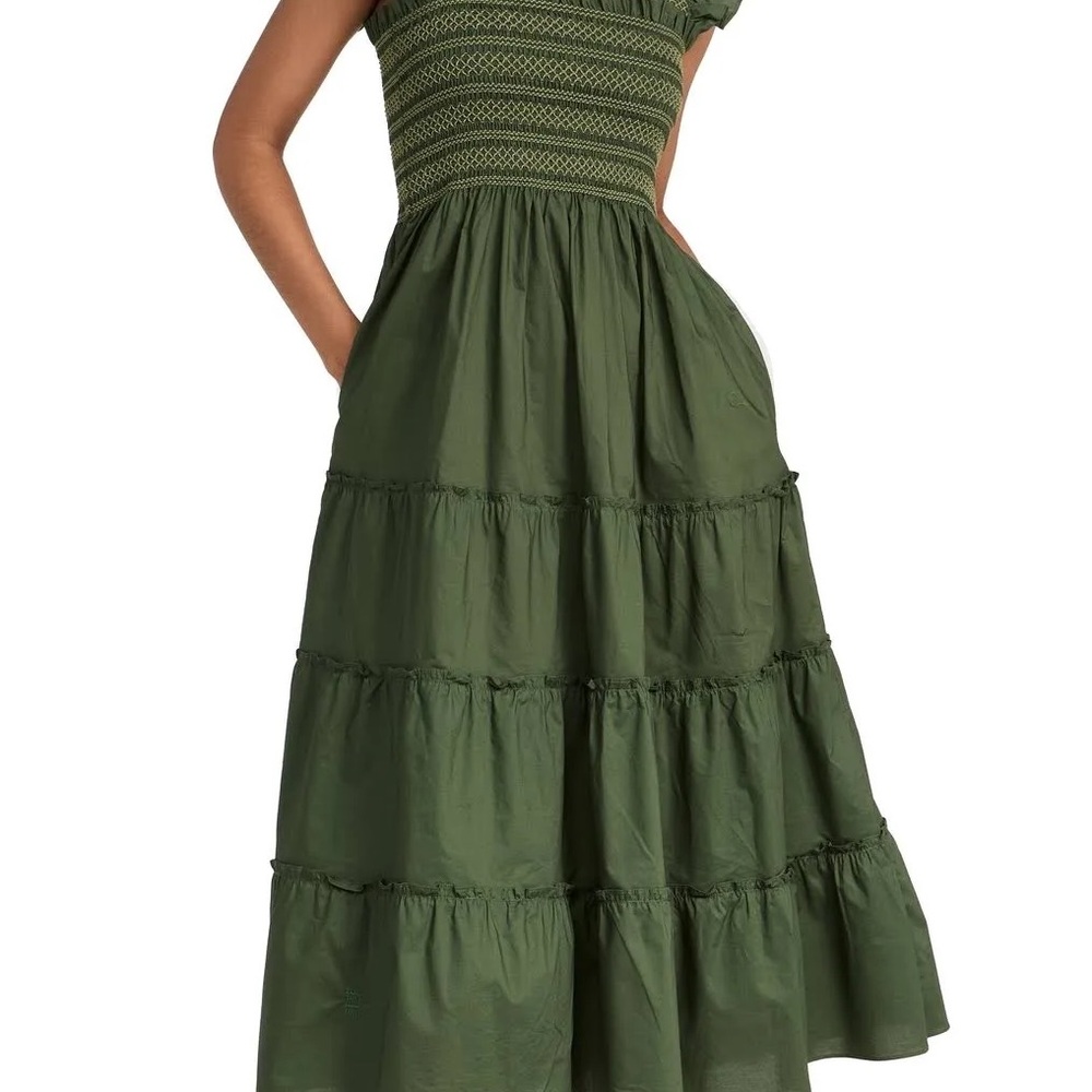 Hill House Ellie Nap Dress